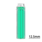 Portable Manual Cigarette Tobacco Herb Roller Cone Rolling Machine Hand Crank Rolling Tool Smoking Accessories
