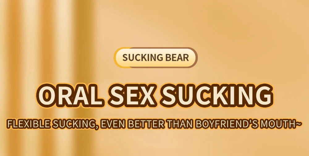Powerful Clit Sucker Vibrator Tongue Vibrating Nipple Sucking Blowjob Clitoris Stimulator Etotic Sex Toys For Women Masturbators