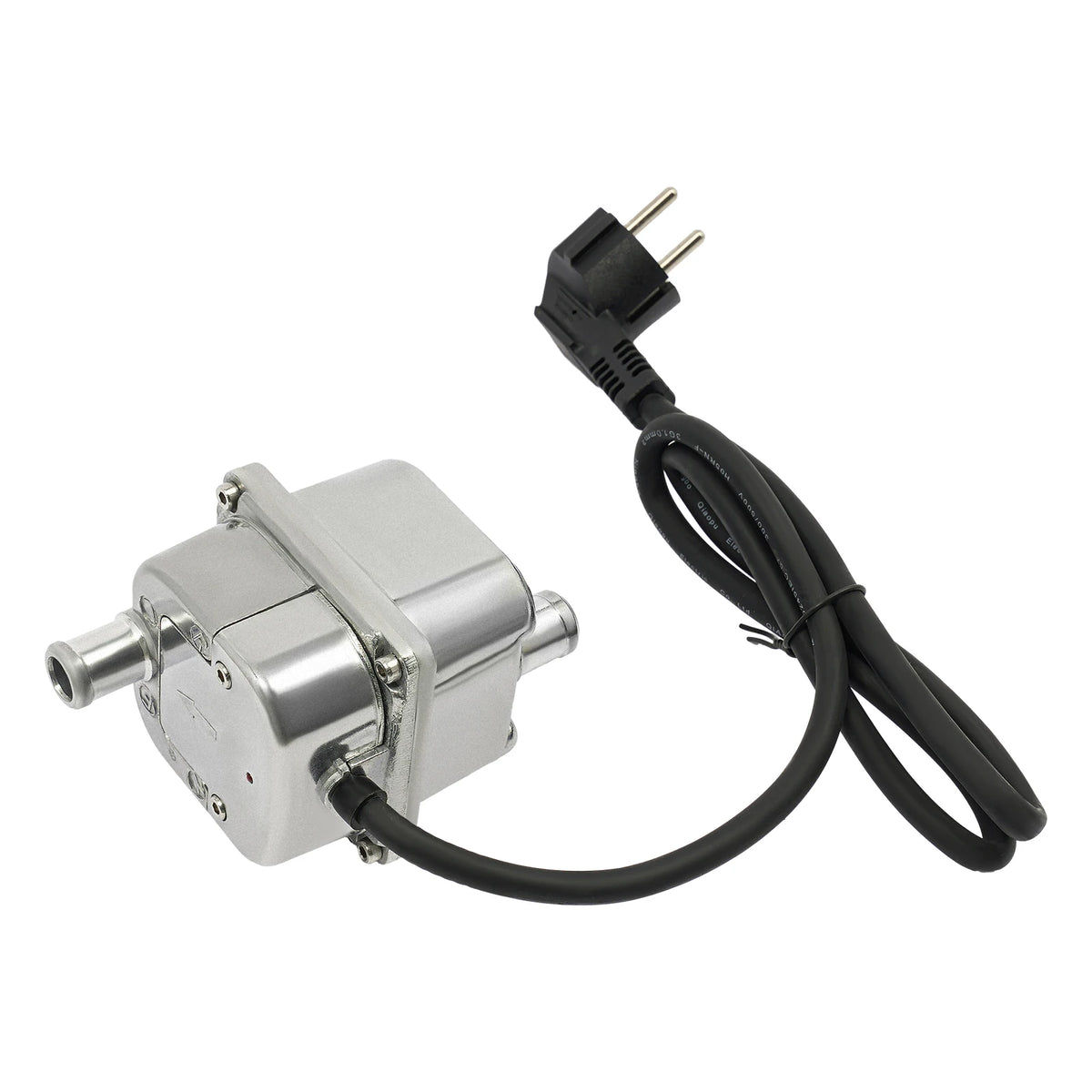 Automobile Preheater EU Standard 1500W Engine Preheater 220V Anti-Dry Heating Winter Heating Antifreeze Engine Heater Acces