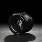Fashion 10 Ball Bearing Metal Yoyo High Speed Unresponsive Yo Yo Toys Professional Alloy Aluminum Yoyo Ball 1A/3/5A