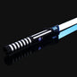RGB Metal Lightsaber Sword Toys Light Saber Espada Brinquedos Sabre De Luz Juguetes Kpop Lightstick Zabawki Oyuncak