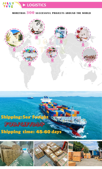 4 in 1 Inflatable Bounce House for Kids Outdoor Bouncy Castle with Slide Basketball Football Baseball Games for Backyard Party