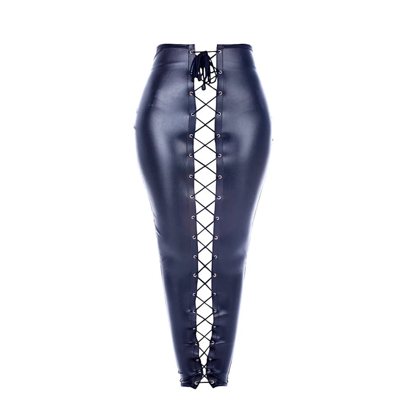 Fun Confinement Leggings Restraint Tight Bag for BDSM Sexy Mermaid Mummy Bare Feet Bag Hip All-inclusive Bag Bondage Bag