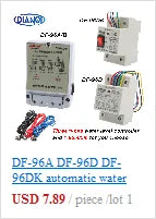 DC 12V 60W Micro Electric Diaphragm Water Pump 5L/min High Pressure Car Washing Spray Water Pump 0.8Mpa 5L/min