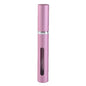 Refillable Perfume Bottle Travel Size Portable Ultra Fine Spray Bottle Atomizer Empty Refillable Bottle 5ml