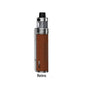 Original VOOPOO Drag X2 Kit 80W DTL Vape fit 18650 Battery 5ML PnP X Pod Cartridge PnP X Coil Electronic Cigarette Vaporizer