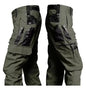 Tactical Pants Men Waterproof Waterproof pants men Combat Trousers Outdoor Multi-pocket Wear-resistant Cargo Pant