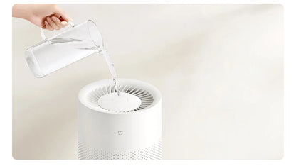 MIJIA Mist-Free Humidifier 3 (400) For Home 4L Air Freshener Air Humidifiers Essential oil Aromatherapy Perfume Diffuser