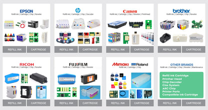 952 953 954 955 956 957 958 959 95U 950 951 711 Refillable ink Cartridge Without Chip For Hp 950xl 951xl 711xl 952xl 953xl 954xl