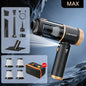 CENRR New Portable Car Vacuum Cleaner Mini 998000PA Cordless Powerful for Home Handheld Blower Car Cleaner Car Vacuum Cleaner