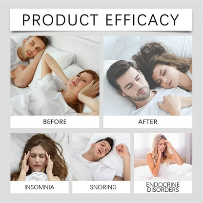 Anti-snoring Nasal Strips Mouth Tape Sleeping Keep Mouth Close Prevent Snoring Gentle Sleep Strip Home Mouth Tape