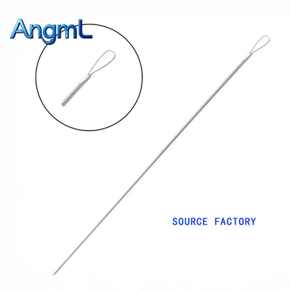 Pet Artificial Ligament System, Cruciate Ligament Repair, Break-Off Rivet Hip Dislocation, Animal Orthopedic Instruments