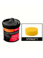 150g Plastic & Rubber Repair Paste - Black Crystal Polish for Car Scratches, Tire Shine & Interior Renewal, Anti-Aging & Fade Re