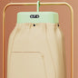 New Mini Portable Dryer Foldable Electric Dryer Intelligent Timed Fast Drying Household Cabinet with Drying Bag Compact Travel