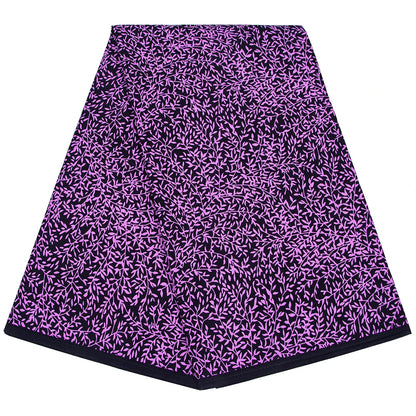 Bintarealwax African Real Wax Prints Fabric Ankara Cotton Material High Quality African Fabric For Party Dress 24FS1380