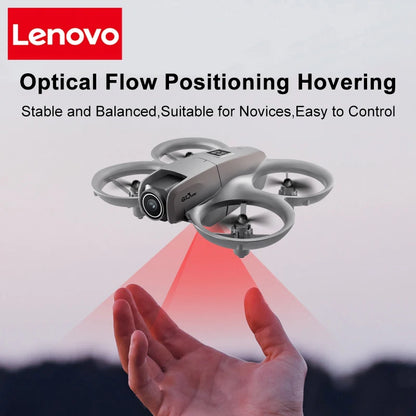 Lenovo GT3 GPS Drone 8K Aerial HD Photography Optical Flow Positioning Five-side Obstacle Avoidance Brushless Foldable Drone