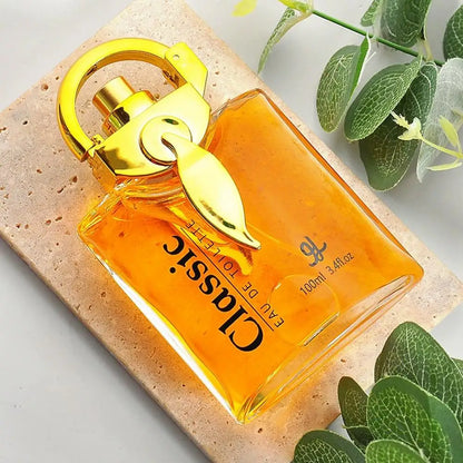 100ml Arabic Strong Perfume  Original Perfumes Mens Charm Eau De Parfum Fragrance Lasting Pheromones Attract Women