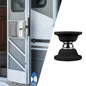 Magnetic Door Catch Kitchen Door Retainer RV Door Stop Retaining Catch Latch for RV Caravan Camper Motorhome Boat Door Holder