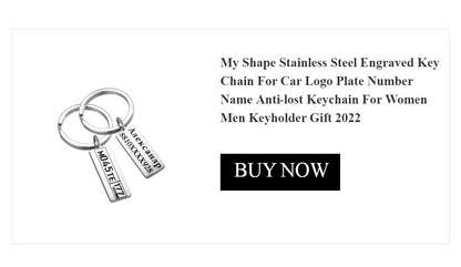 Custom Name Necklace for Women Men Stainless Steel Customized Personalized Arabic Name Choker Chain Jewelry Valentine's Day Gift