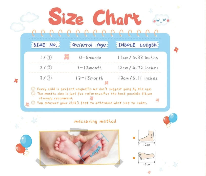 Spring and Autumn Fashion Stripes 0-1 Baby Shoes Baby Shoes Step Front Shoes Rubber Bottom Anti Slip Sneakers