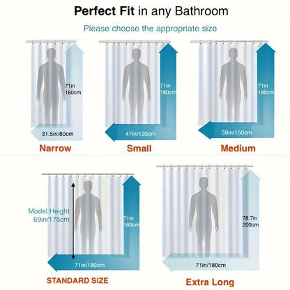 No Punching PVC Door Curtain, Large Hole Transparent,Summer Cool, Kitchen Oil Barrier, Waterproof Mildew-Proof, Clear Strip Door