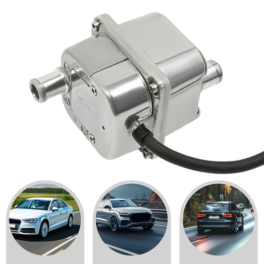 Automobile Preheater EU Standard 1500W Engine Preheater 220V Anti-Dry Heating Winter Heating Antifreeze Engine Heater Acces