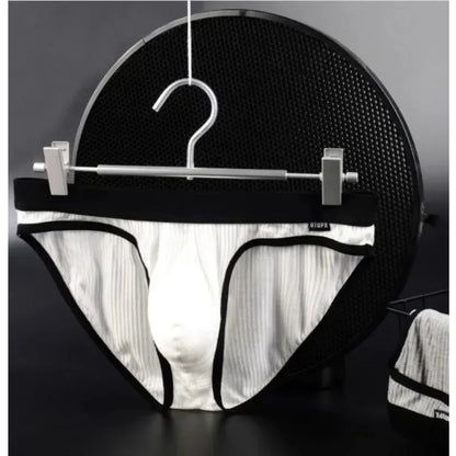 Underwear Men Sexy U Pouch Underwear Men Briefs  Tangas Sexis De Hombre  Ropa Interior Hombre