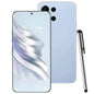 Hot Original Smartphone for S26 Ultra 7.3HD Cell Phone 5G Dual Sim 16MP+48MP 22G+2TB 7800mAh Android 14 Unlocked Mobile Phones
