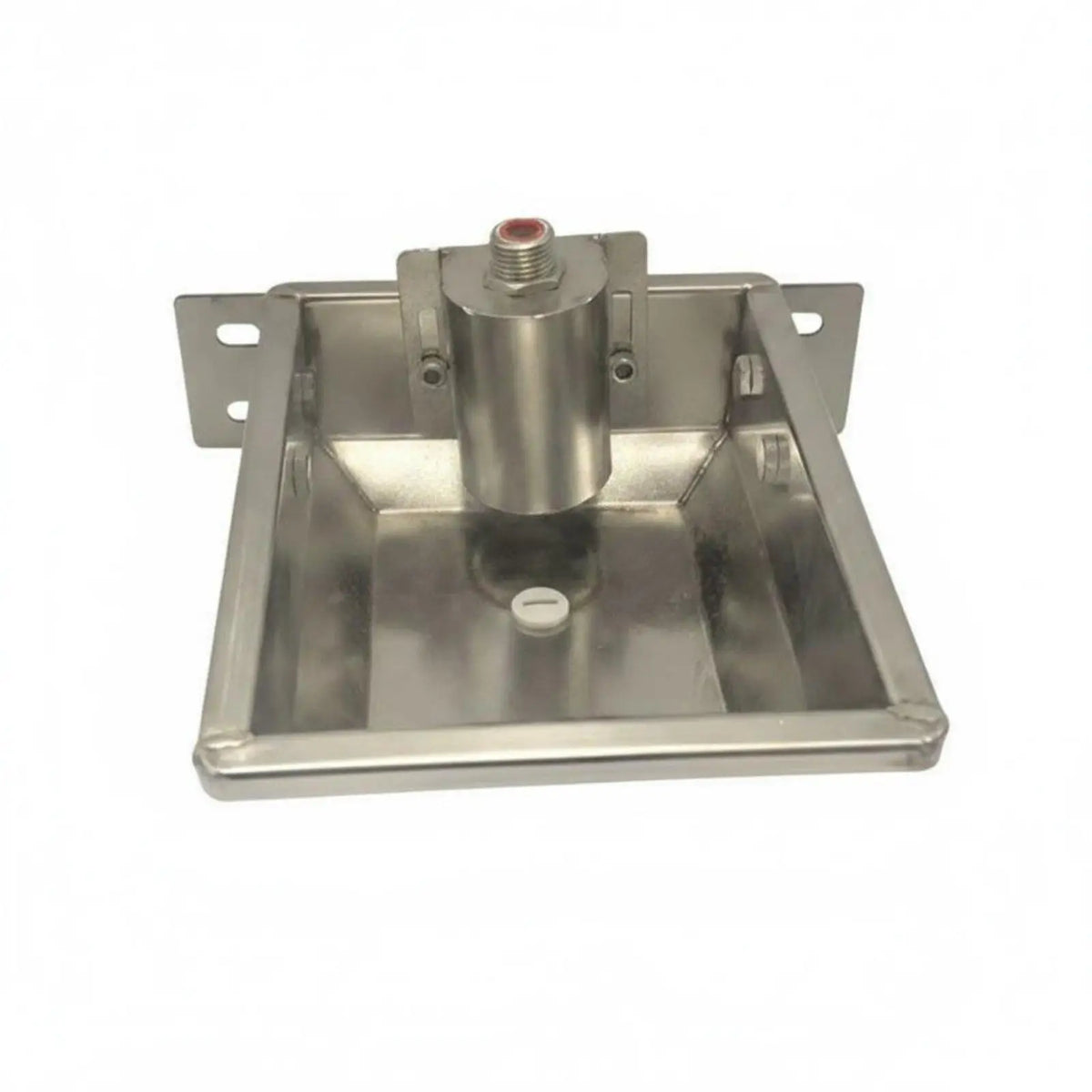 Livestock Drinking Vessel Automatic Water Bowl Float Valve Stainless Trough for Chicken Horses Goats Sheep Cattle Farming