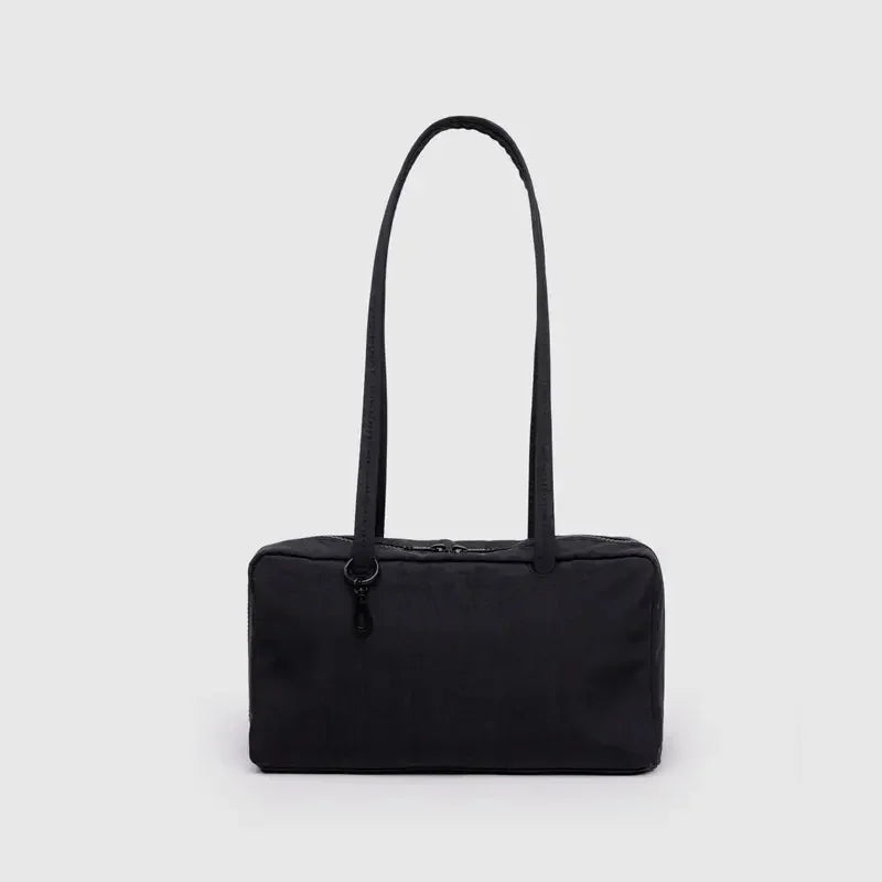 Women's Large Capacity Tote Bags,designer Bags Luxury Brand Nylon Bowling Shoulder Bag,simple Versatile Ultralight Commuting Bag