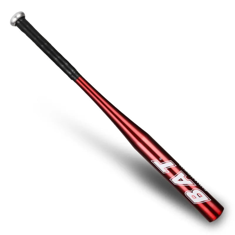 20/25/28/30/32/34 Inch Aluminum Alloy Thickened Baseball Bat Outdoor Sports Softball Practice Equipment Home Self-defense