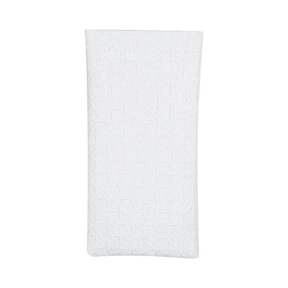 Self-Closing Artificial Leather Long Wallet Passport Driver's License ID Holder Headphone Data Cable Storage Cash Pouch