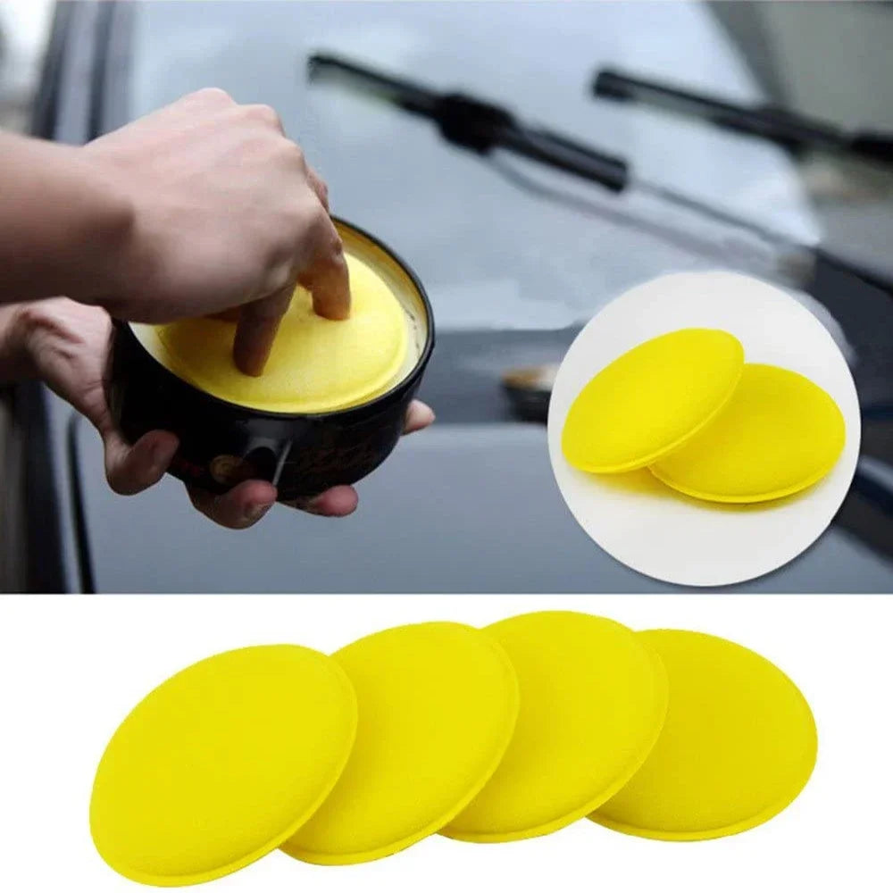 New Car Cleaning Kit Scrubber Drill Detailing Brush Set Air Conditioner Vents Towel Polisher Car Auto Detailing Tools