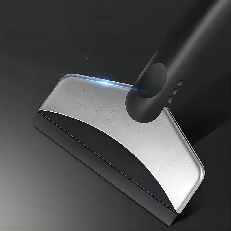 1Pc Shovel For Automobiles Snow Breaking Ice Breaking Window Glass Snow Scraper Winter Supplies Snow Sweeping Tools