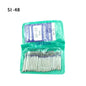Dental Diamond FG High Speed Burs for Polishing Smoothing Teeth Polishers