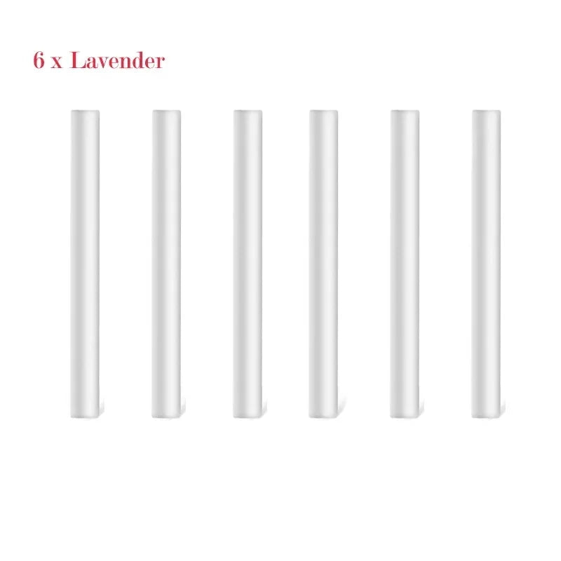 Car Air Freshener Car Air Vent Perfume Parfum Flavoring for Vehicle Interior Car Styling Smell in Car for Girl