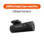 DDPAI M2 2K Dash Cam 330° Rotatable Car DVR with Smart Voice Control Night Vision Support 24H Parking Monitor