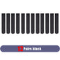 3 Pairs Summer Man Silk Socks Long Business Thin Nylon Striped Breathable Soft Elastic Below Knee Calf Formal Wear Crew Socks