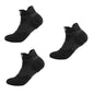Anti-slip Football Socks Men Women Cotton Sock Short Long Tube Soccer Basketball Sport Socks Breathable Deodorous Socks 39-45