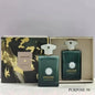 AMOUAGE 100ml Men’s Perfume Long Lasting Eau De Parfum Woody Oriental Aromatic Scent Fresh Warm Luxury Cologne Elegant Gift