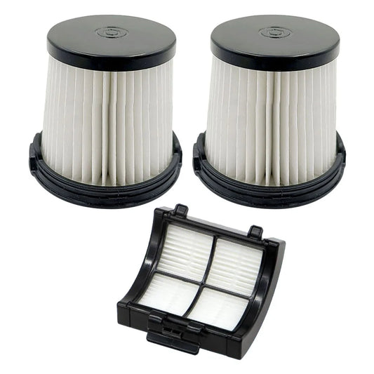 3pcs/set Filters For Shark Detect Pro Cordless Stick Vacuum IW3511 IW3120 IW1111 IW1120 Vacuum Cleaner Replacement Filters