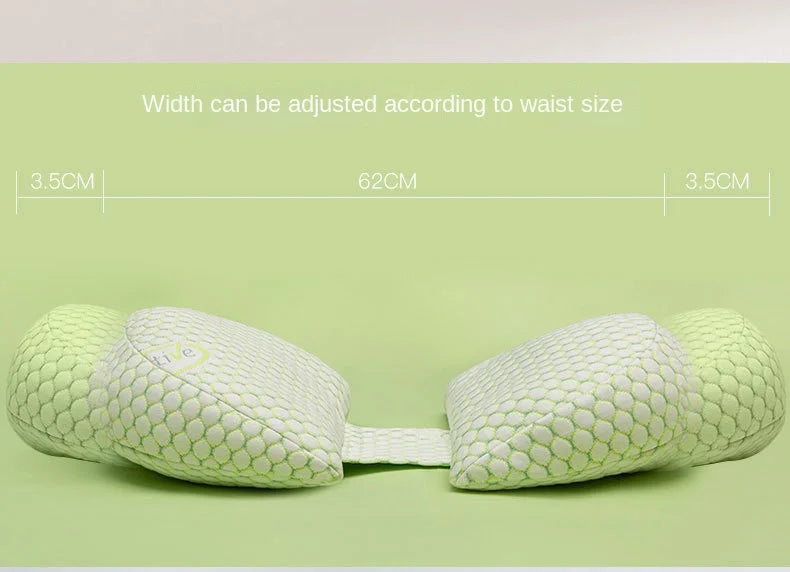 Pregnancy Pillow Maternity Sleeping Support Pillows Women Breastfeeding U Shaped Pregnant Cushion Pillow