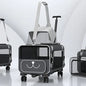 Pet Go out Trolley Portable Shoulder Bag Small Dog Cat Carrier Travel-friendly Pet Transport