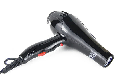 For Hairdresser and Hair Salon Long Wire EU Plug Real 2300W Power Professional Blow Dryer Salon Hair Dryer Hairdryer
