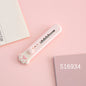 Mr.Paper Mini Portable Cat's Paw Tool Knife Cute Creative Exquisite Handbook Decoration Paper Cutting Stationery Supplies
