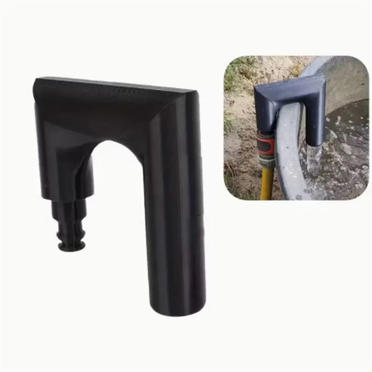 Swimming Pool Pipe Holder Garden Hose Holder Water Hose Holder Organizer Pool Pipe Hanger hook Multipurpose Pool Accessories