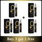 Pheromone Seductive Perfume of Man To Attract Woman Charming Fragrance Women Flirting Dating Scent Long Lasting Body Spray 2026