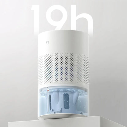 MIJIA Mist-Free Humidifier 3 (400) For Home 4L Air Freshener Air Humidifiers Essential oil Aromatherapy Perfume Diffuser