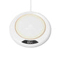 Thermostatic Heating Coaster USB Home Heating Coaster 3-speed Adjustment Heating 55 Degrees Constant TemperatureThermostatic Hea