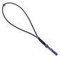 Golf Swing Practice Rope With Training Grip Indoor Golf Training Aid Exercise Rope Golf Practice Swing Trainer Golf Accessory